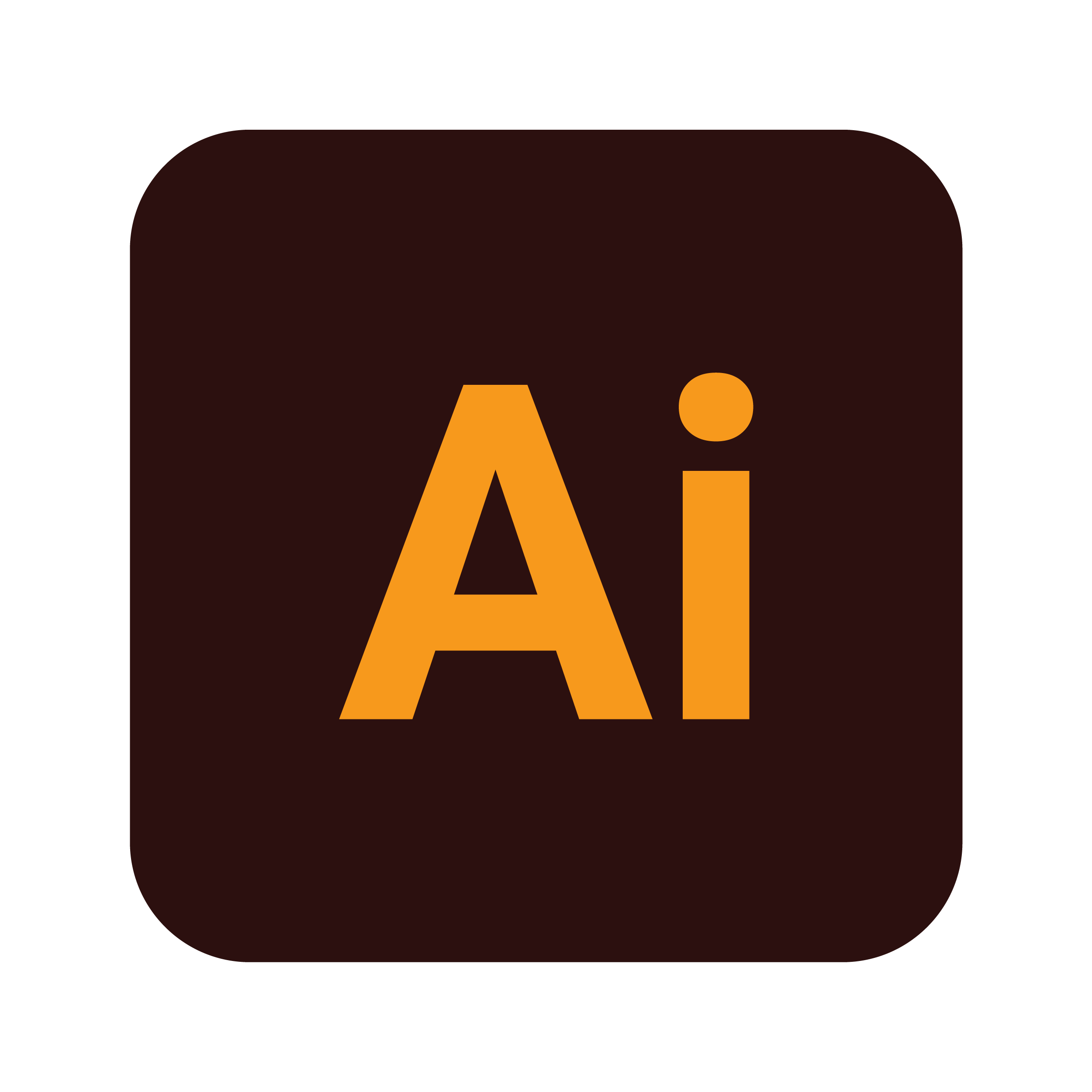 Adobe Illustrator Logo