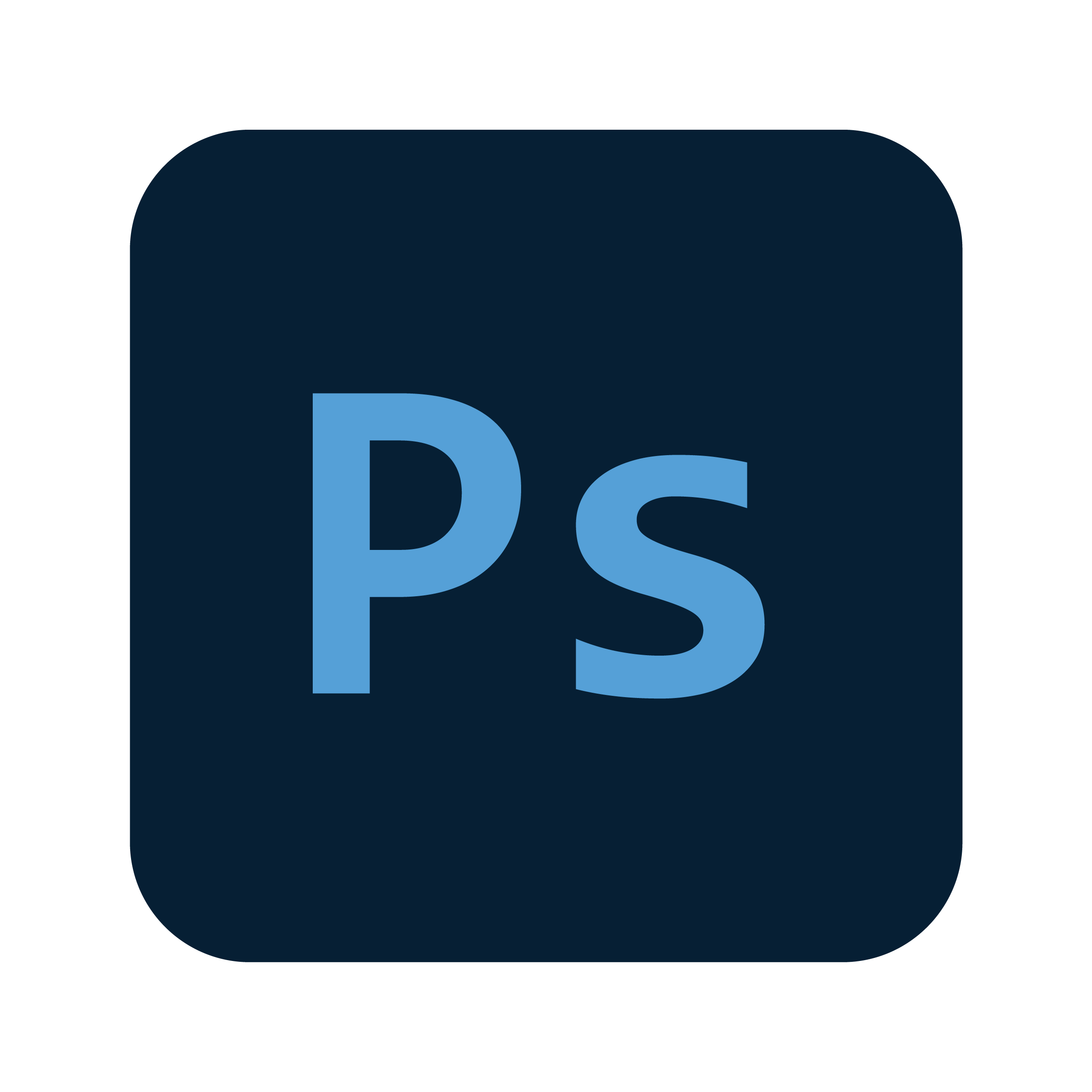 Adobe Photoshop Logo